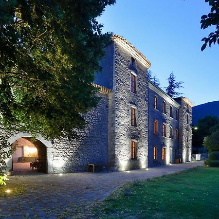 Chateau De Montfroc Exterior foto