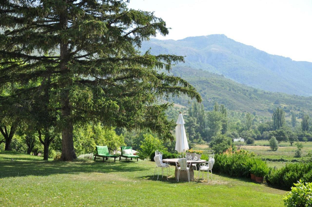 Chateau De Montfroc Exterior foto